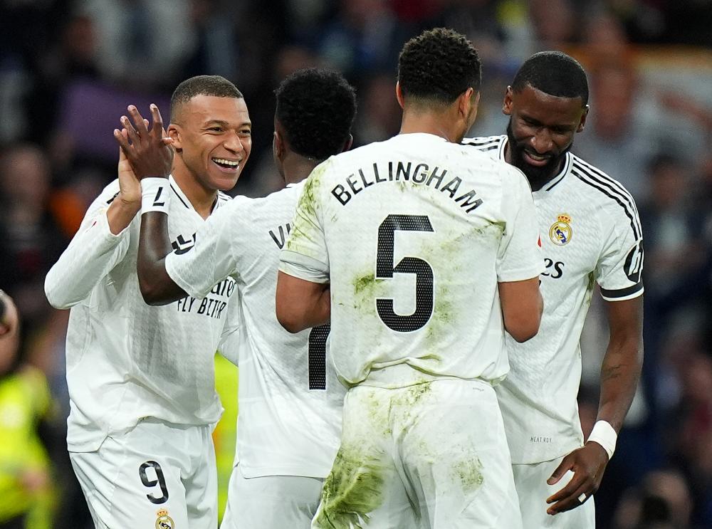 冷靜與韌性 冷靜與韌性