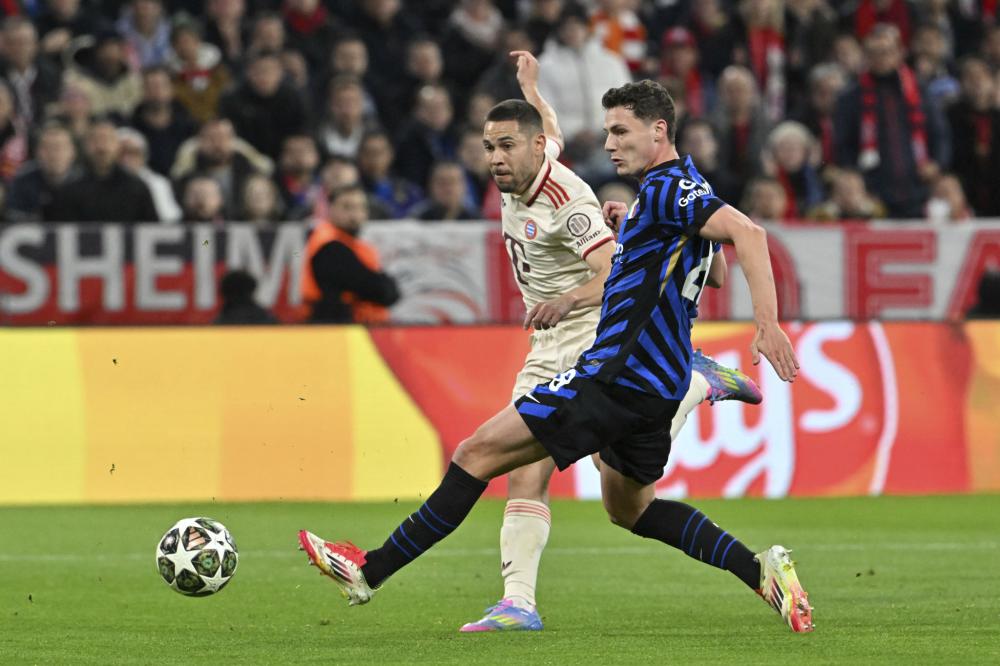 美职联不仅 美职联不仅